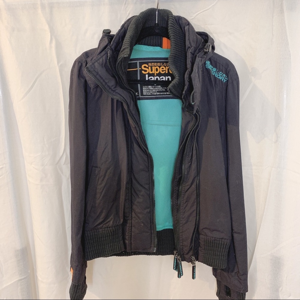 Superdry Windbomber